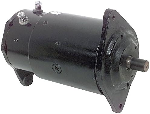 Generator Replacement for Kohler K-241 K-321 K341 10HP 12HP 14HP 16HP E47598
