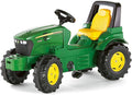 Kids Toy Pedal Tractor V65596
