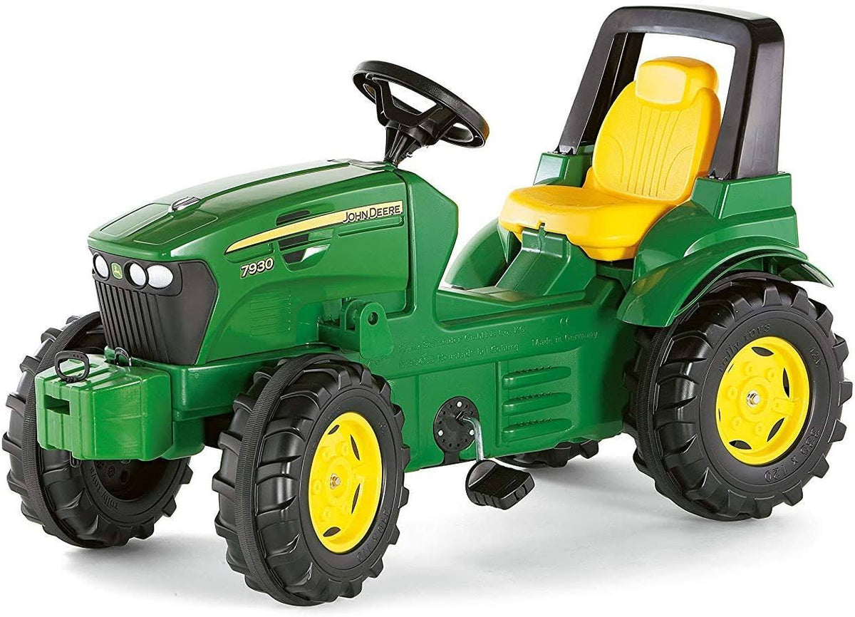 Kids Toy Pedal Tractor V65596