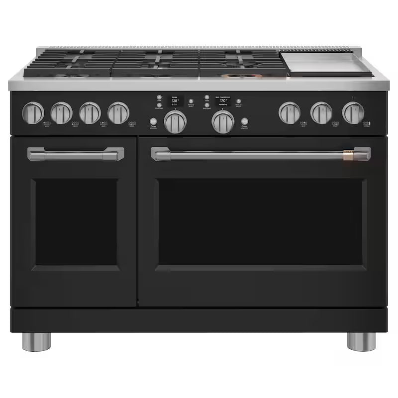 Gas Range Handle and Knob Kit S535299