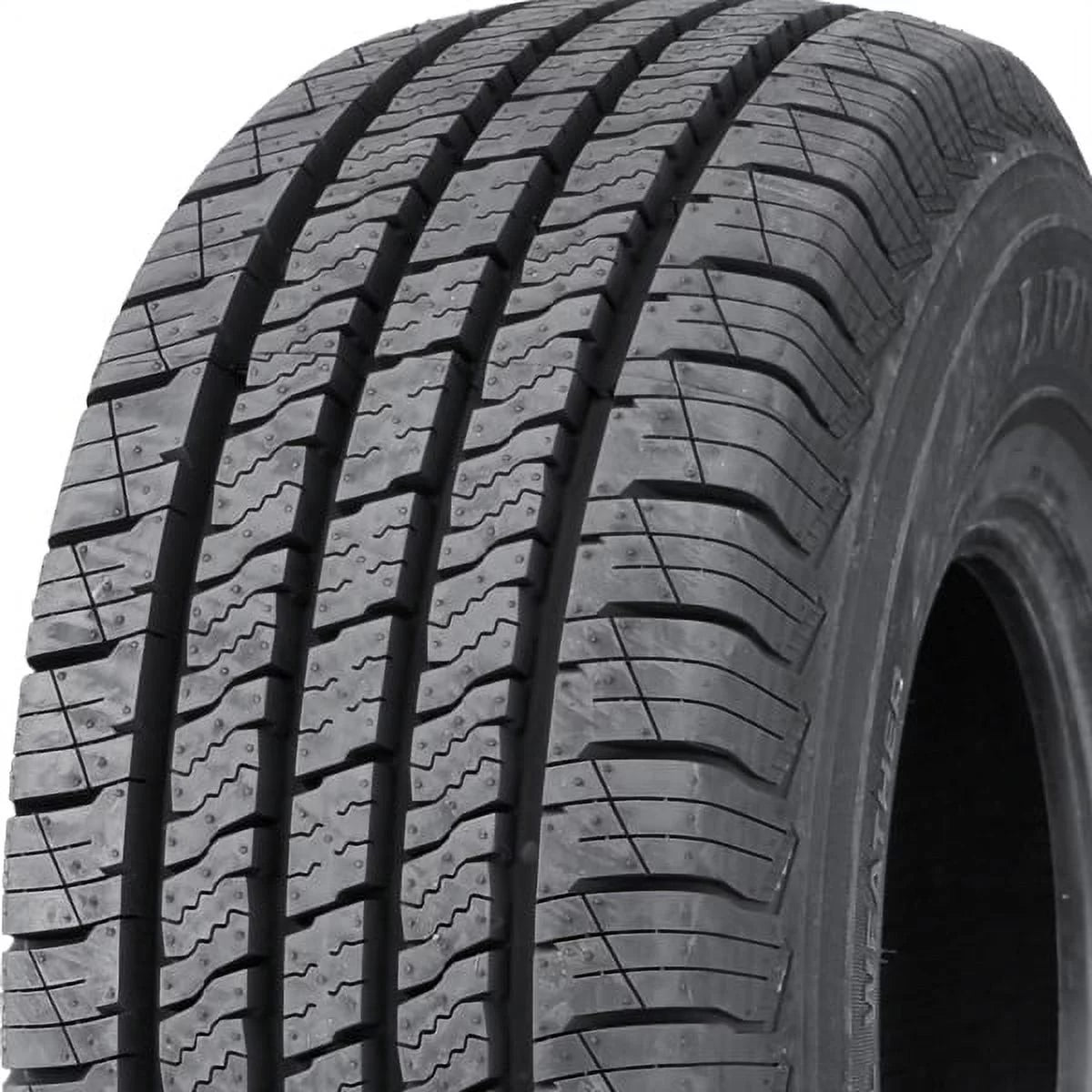 275/65R18 10 PLY All Season Highway Tires N8644