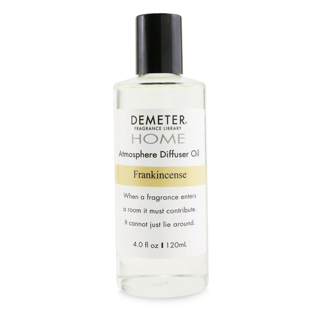 Frankincense Atmosphere Diffuser Oil 120ml H817