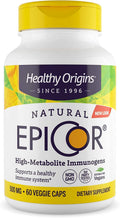 500 mg Plant-Based Immune Support Capsules U408
