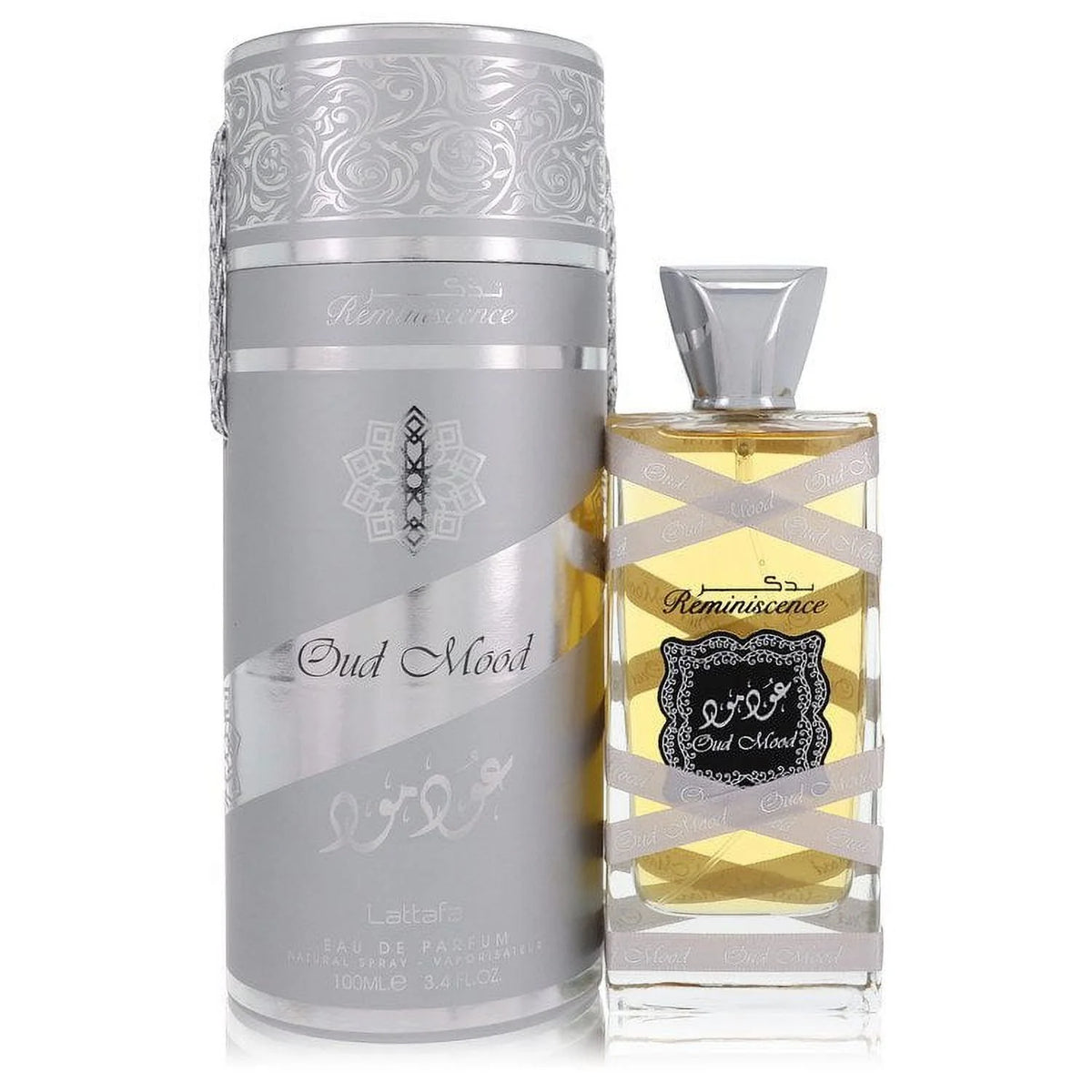 Eau De Parfum Spray 3.4 oz W13277