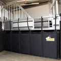 Trailer Stall Divider U40115