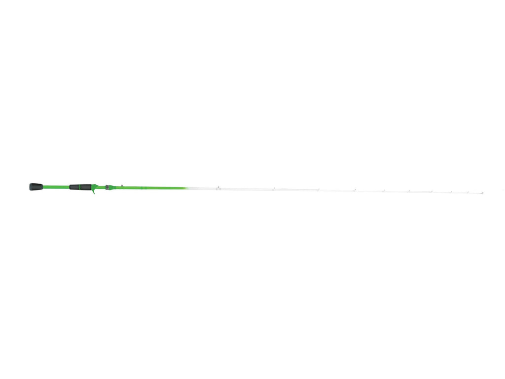 Green Ghost Casting Rod F657105