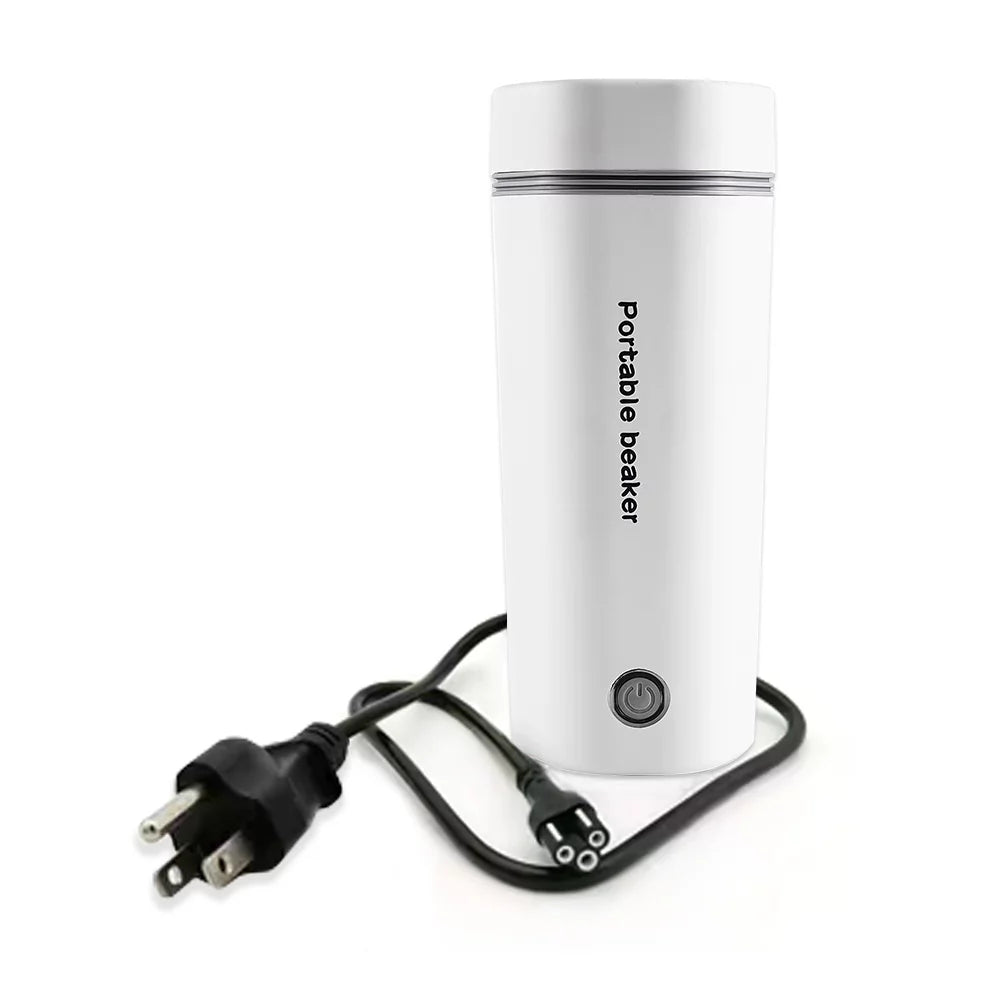 350ML Stainless Steel Portable Electric Kettle J73430
