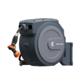 Retractable Garden Hose Reel 5/8in 90ft E476