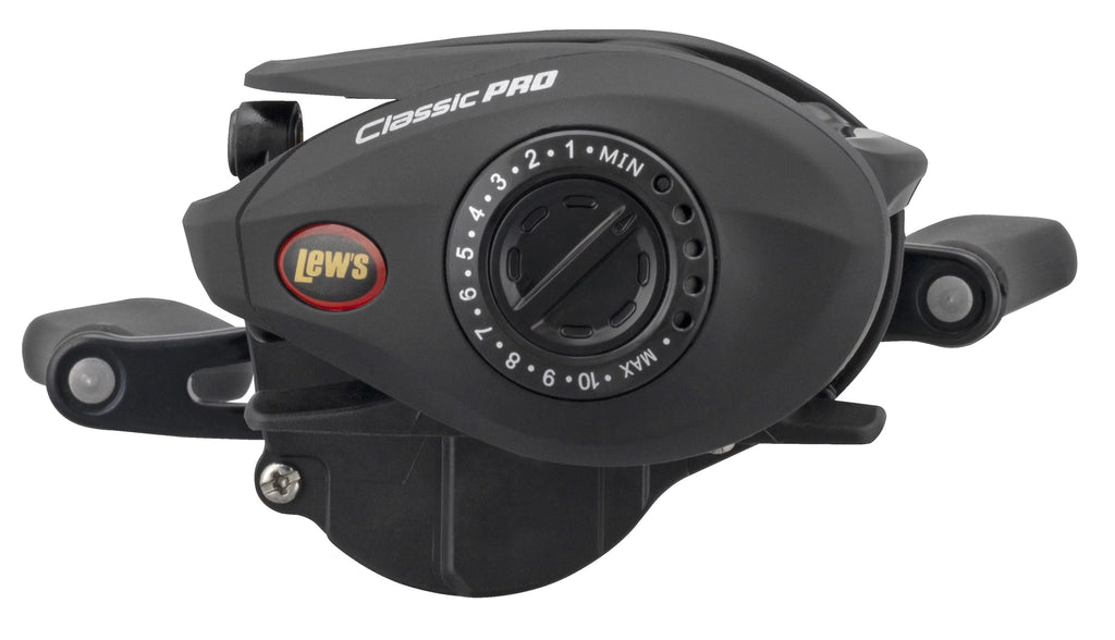 Baitcast Fishing Reel F5098