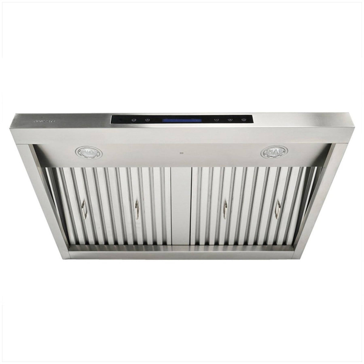 Under-Cabinet 30x22 Range Hood U6537