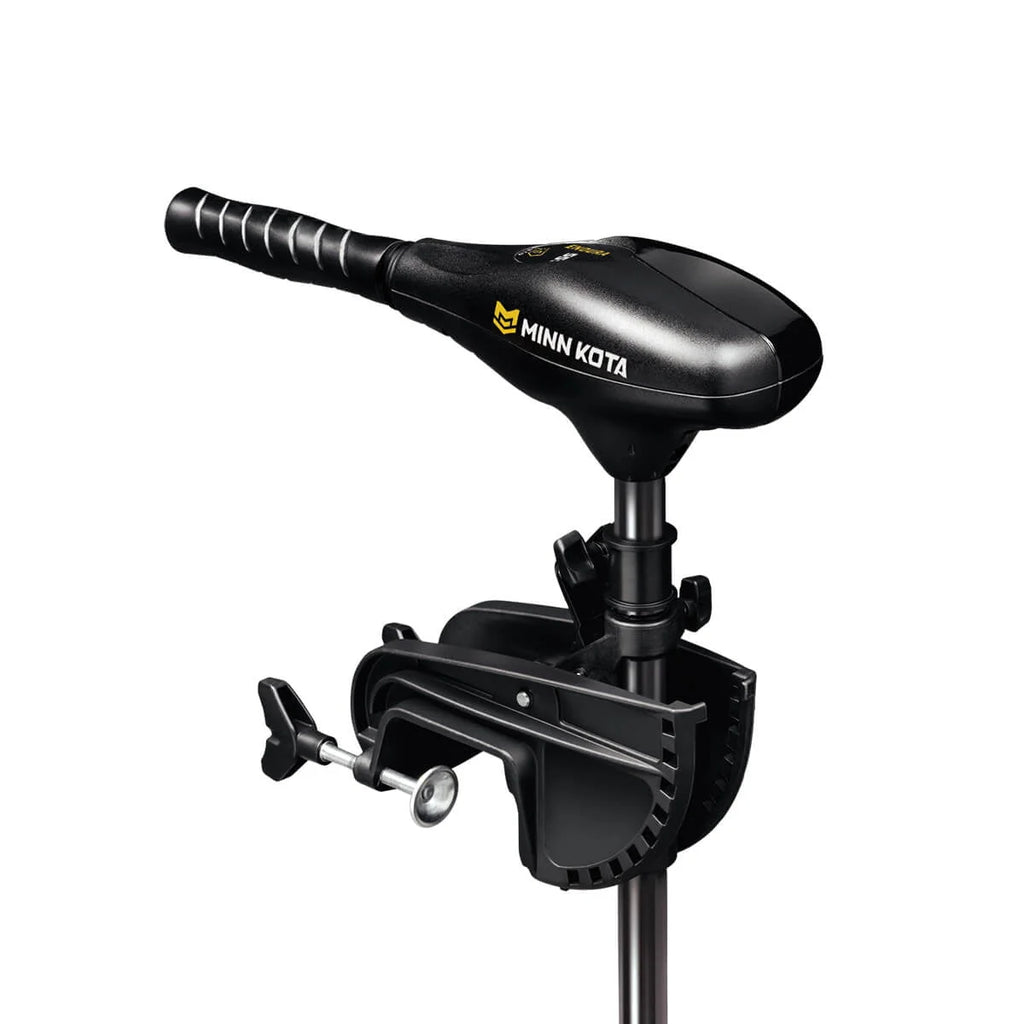 40 lb Thrust 36 Shaft Freshwater Transom Mount Trolling Motor E241183