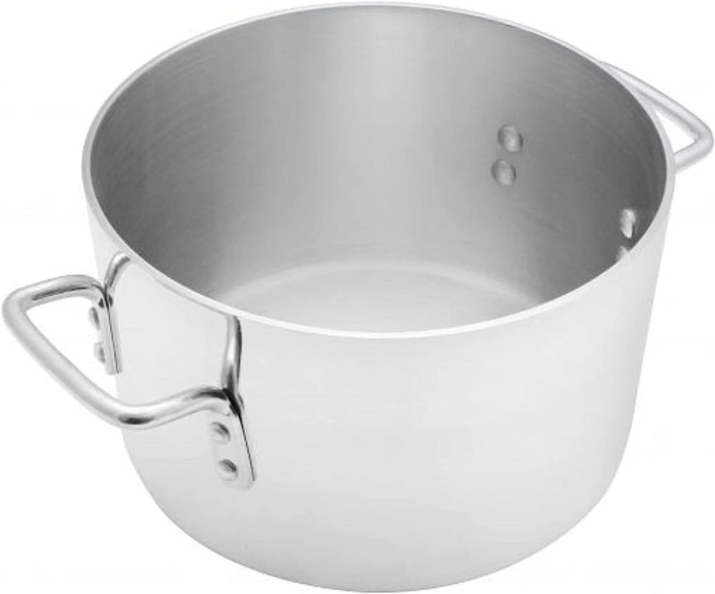 8 qt. Aluminum Sauce Pot O705