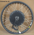 26Inch Mountain Bike Modified Kit H8211