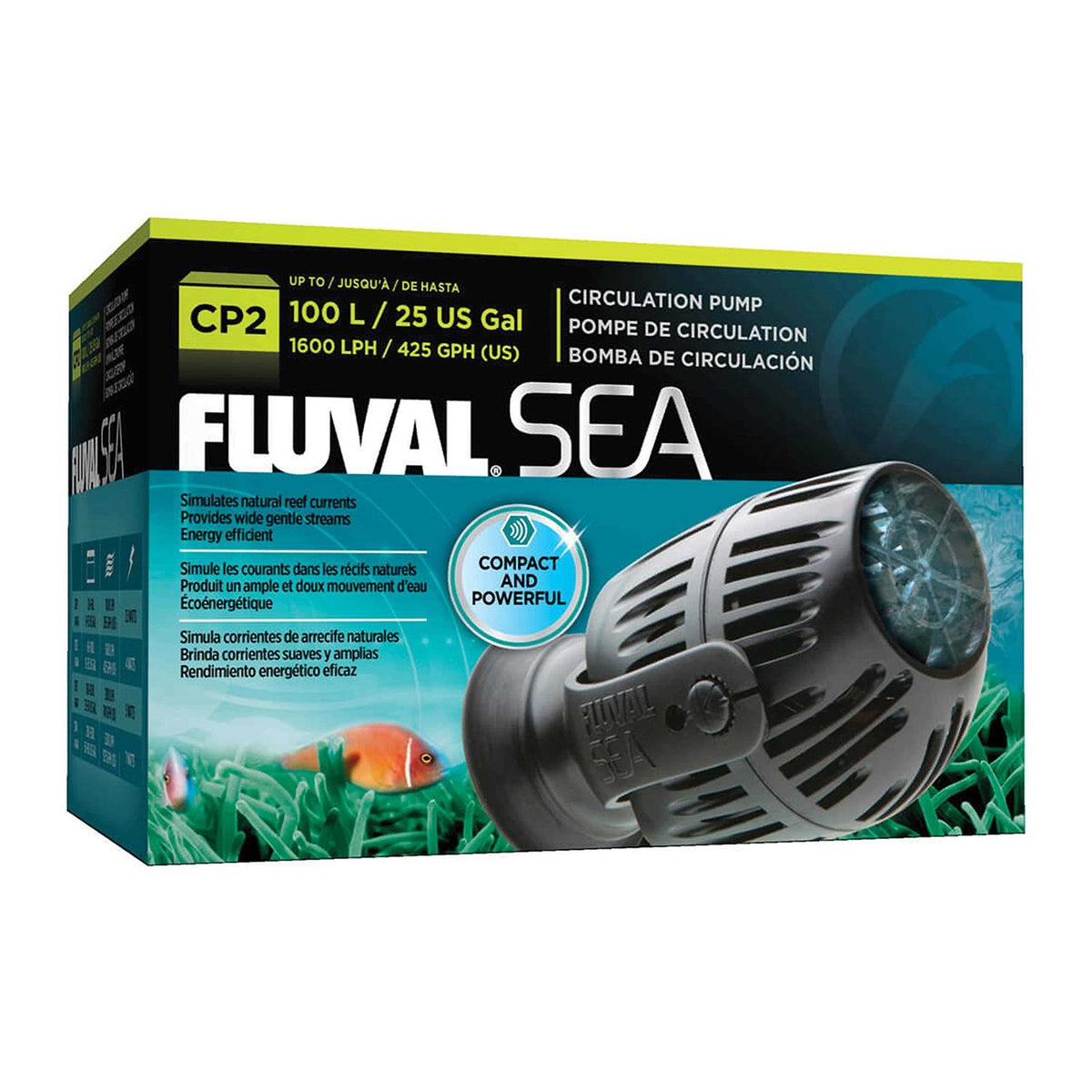 Circulation Pump V691791