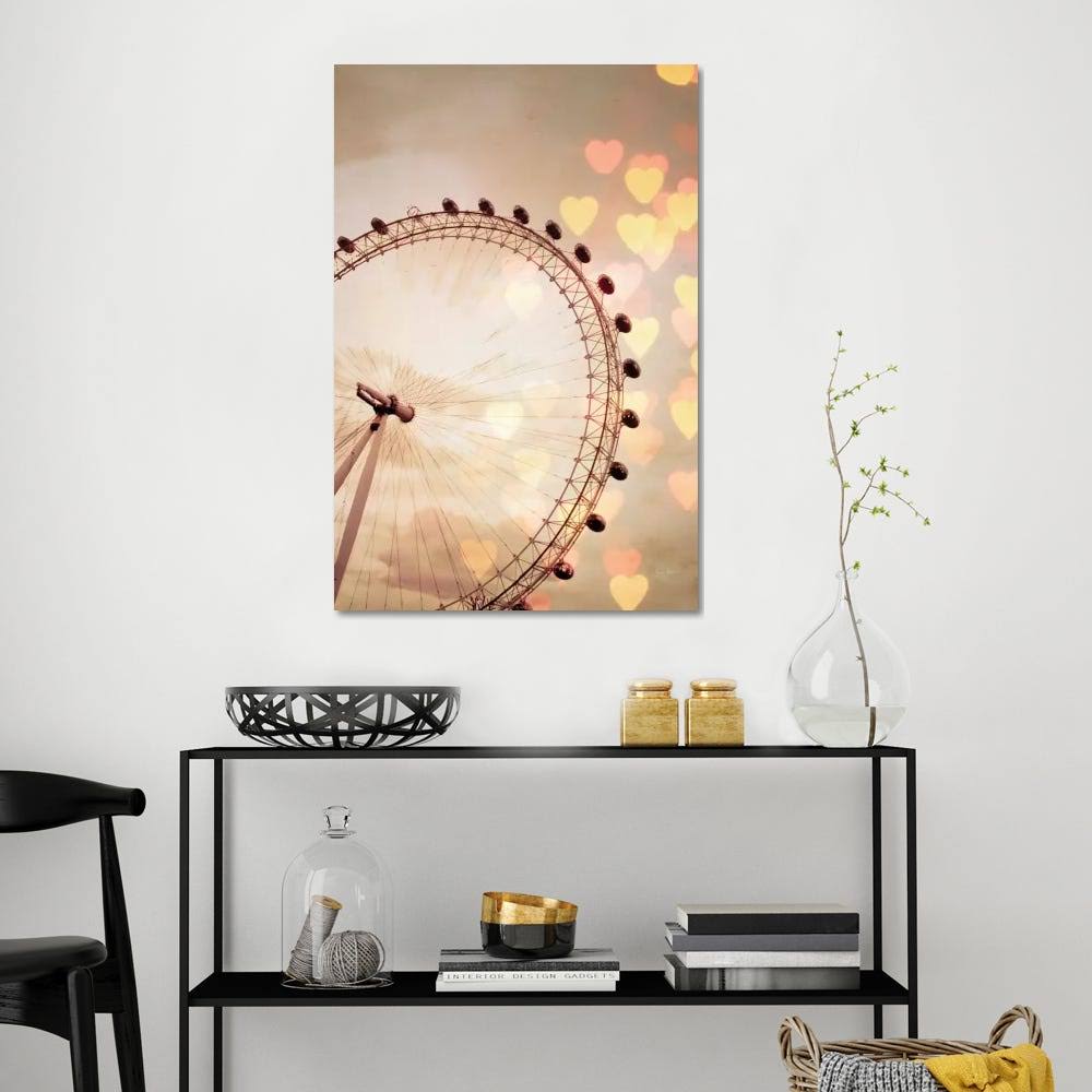 Canvas Wall Decor Prints M803