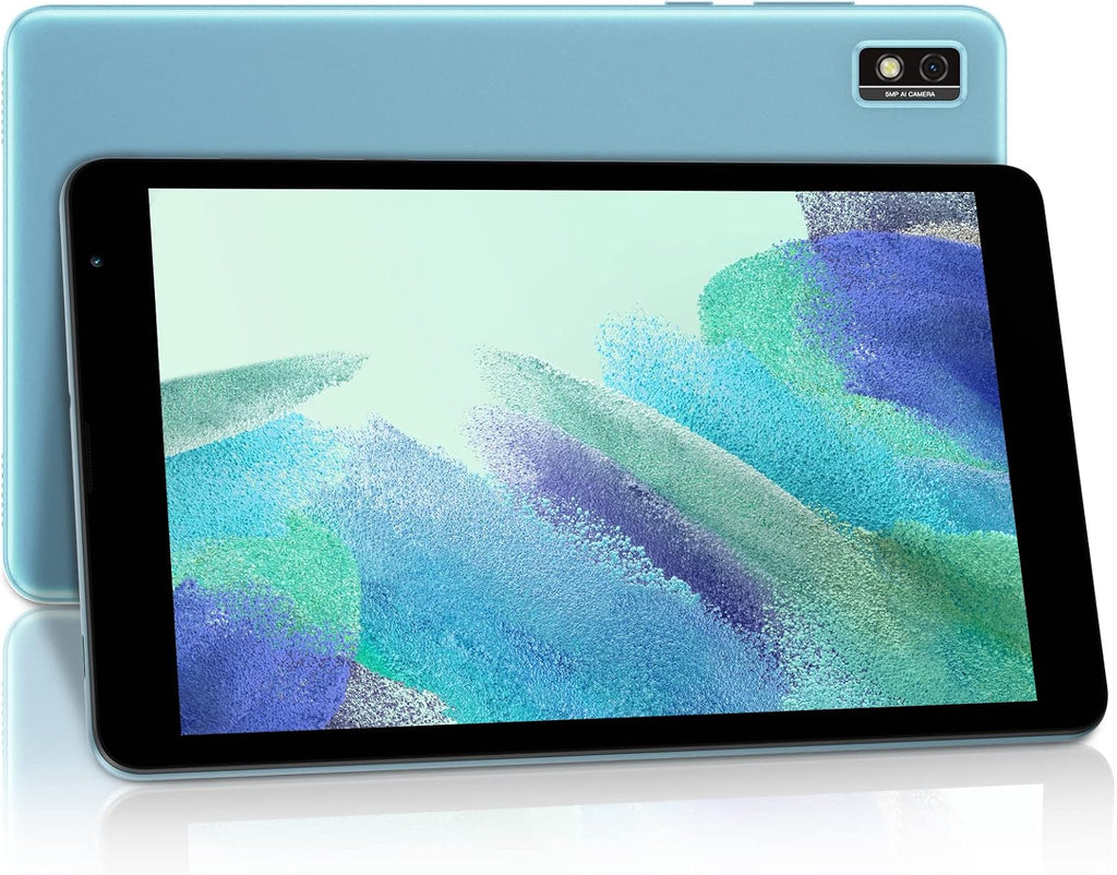 Android Tablet 8 inch, 3GB RAM 32GB ROM, 1280×800 Resolution, 5580mAh Battery K355490