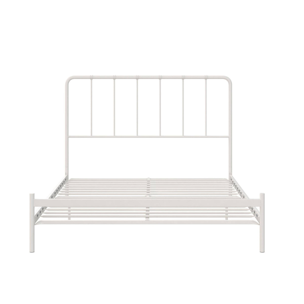 Metal Bed - Black - Full G52560