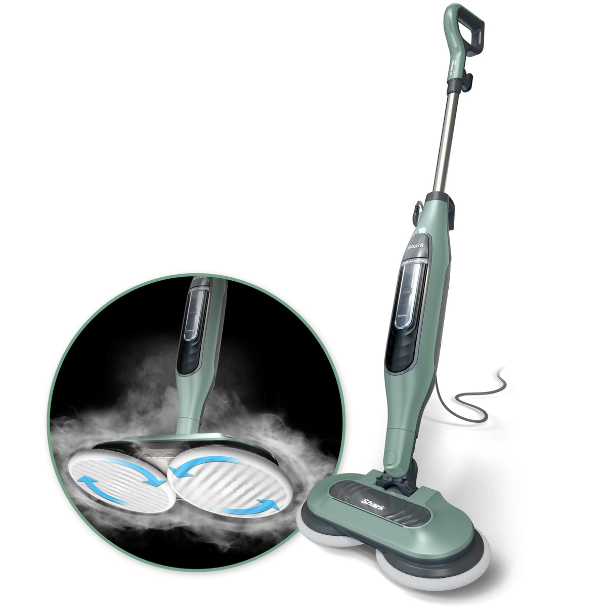 Steam Mop D87130