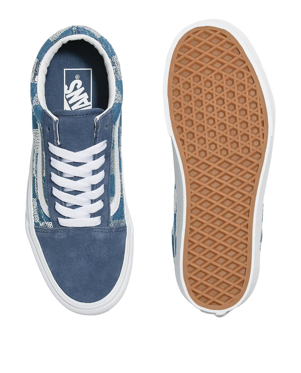 Sneakers P15584