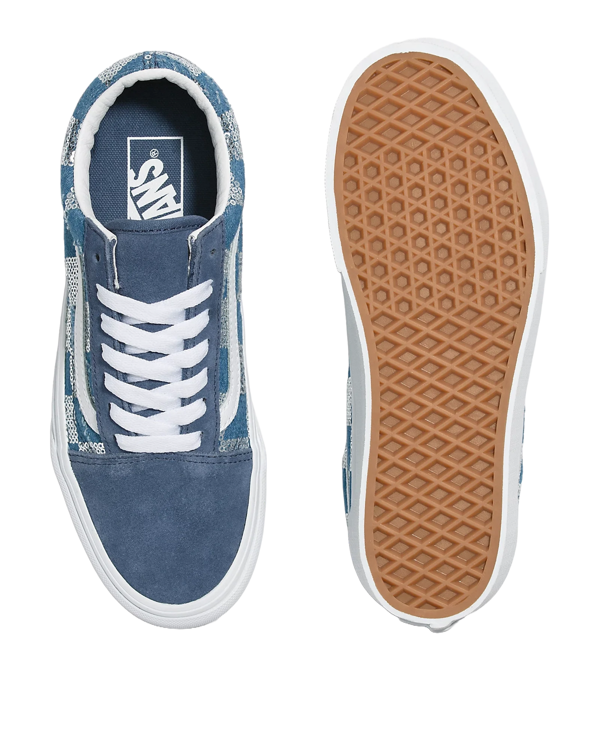 Sneakers P15584