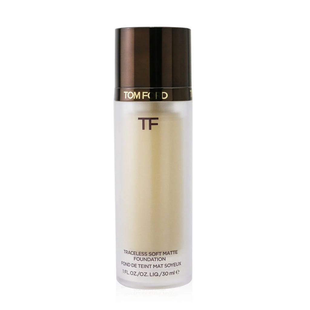 Soft Matte Foundation 2.5 Linen 30ml J340