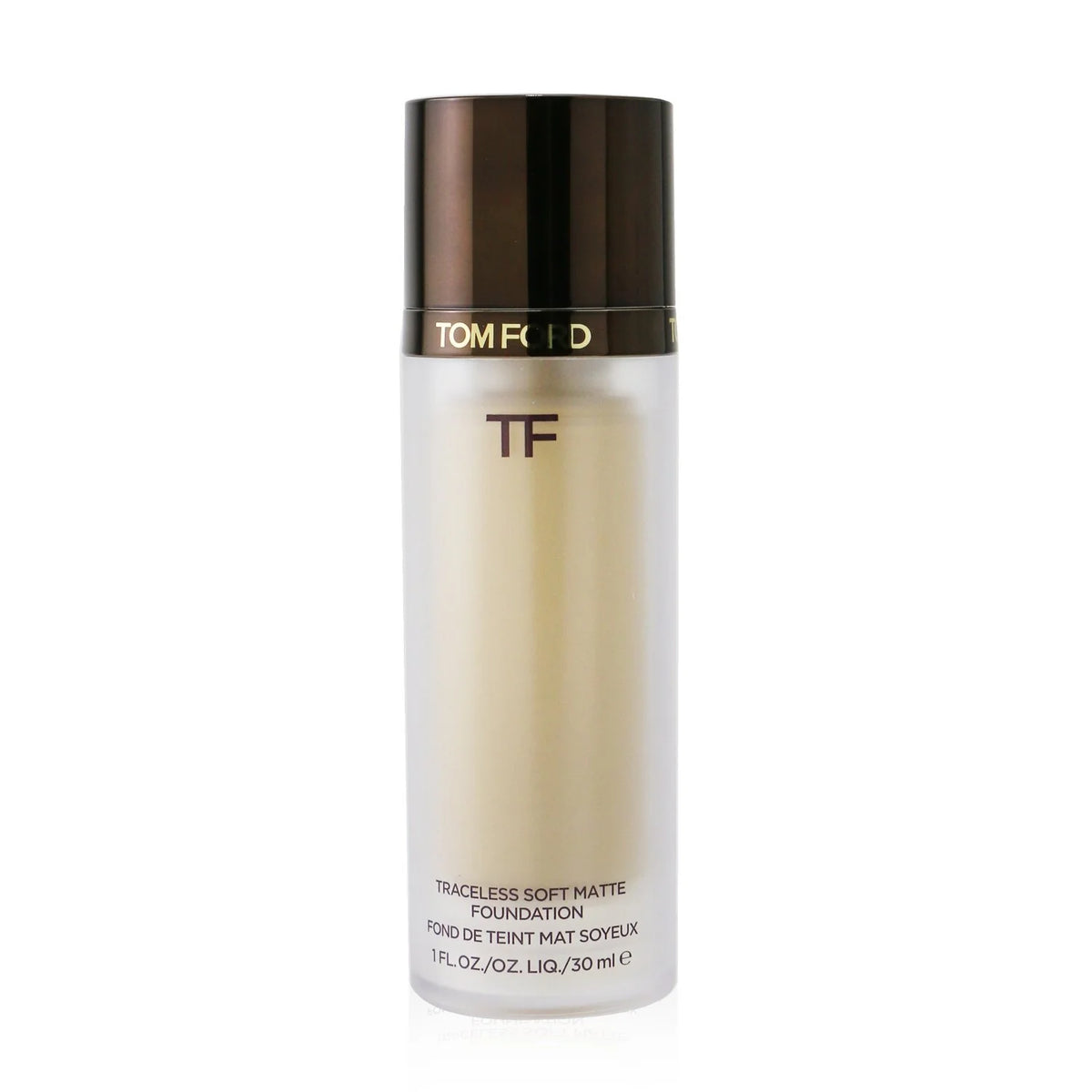 Soft Matte Foundation 2.5 Linen 30ml J340