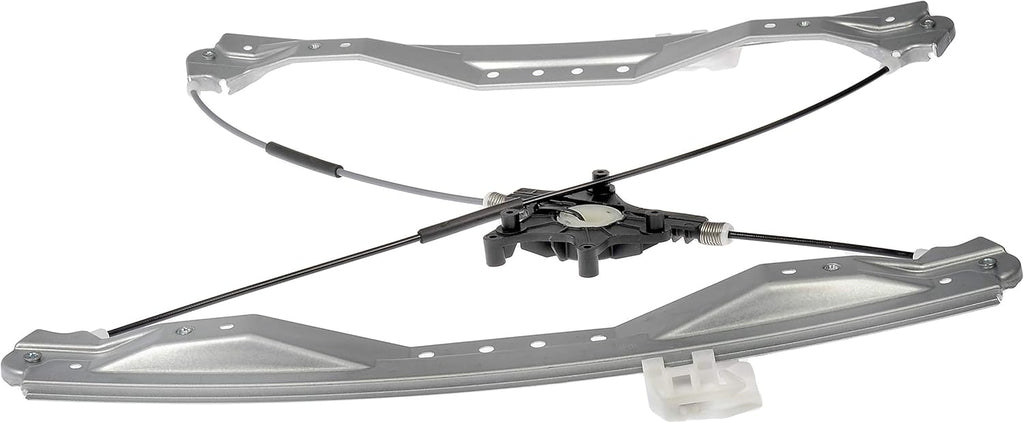Power Window Regulator Pack of 2 F180