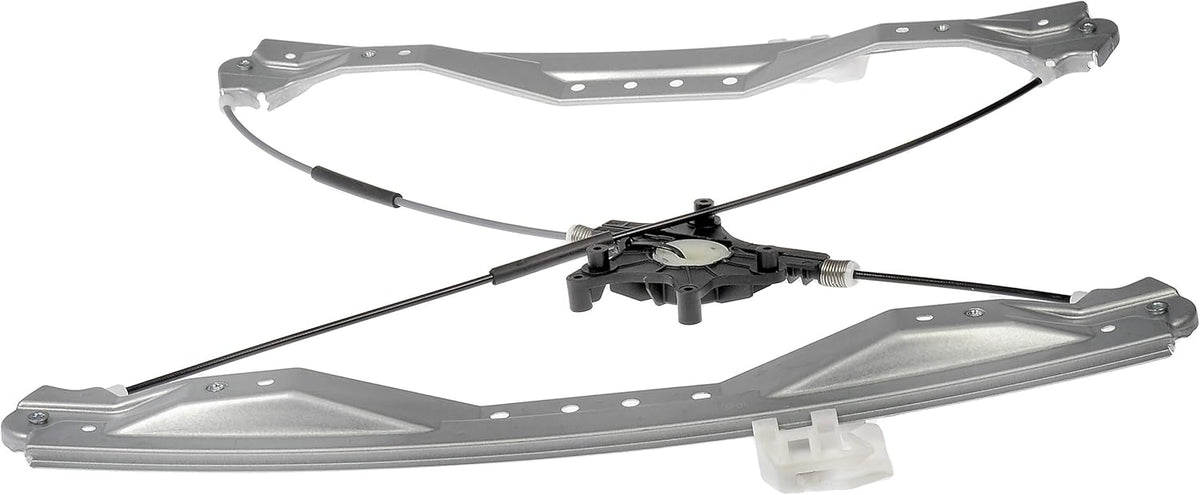 Power Window Regulator Pack of 2 F180
