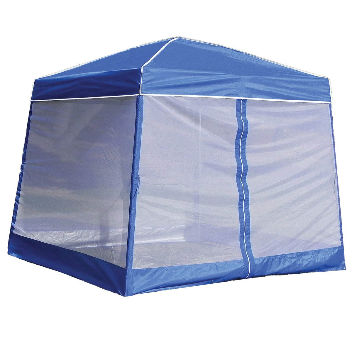 10 Foot Angled Leg Screenroom Shelter (4 Pack) X915457