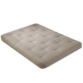 Black Full Futon Mattress E475