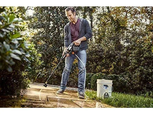 40V Power Share Hydroshot Portable Power Cleaner F234448