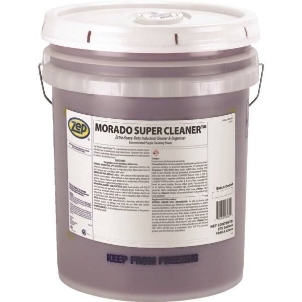 5 Gallon Heavy-Duty Cleaner and Degreaser C624