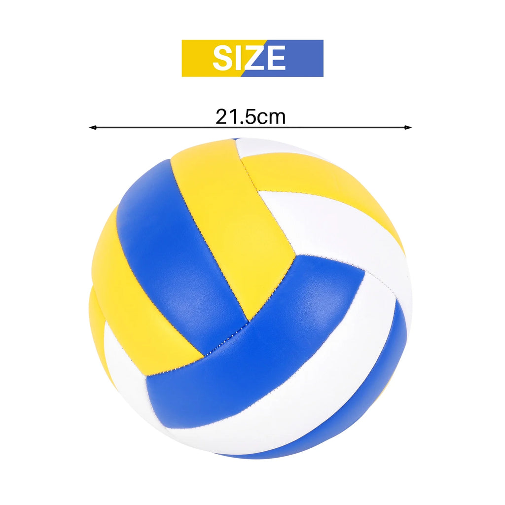 PU Leather Volleyball A730