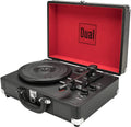 Case Record Player with Bluetooth X54272