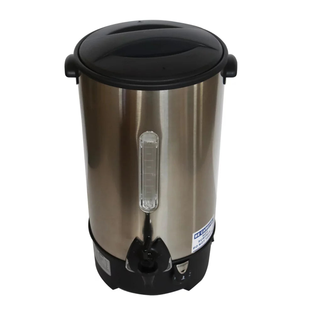 11.6L Stainless Steel Hot Water Dispenser H2207