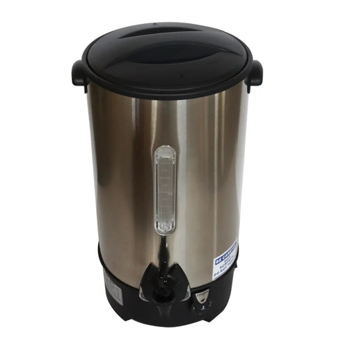 11.6L Stainless Steel Hot Water Dispenser H2207