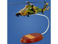 Eurocopter Tiger Model Scale:1/40 N28504