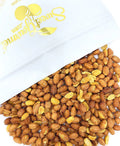 Roasted Salted Spanish Peanuts 3 Pounds D268512