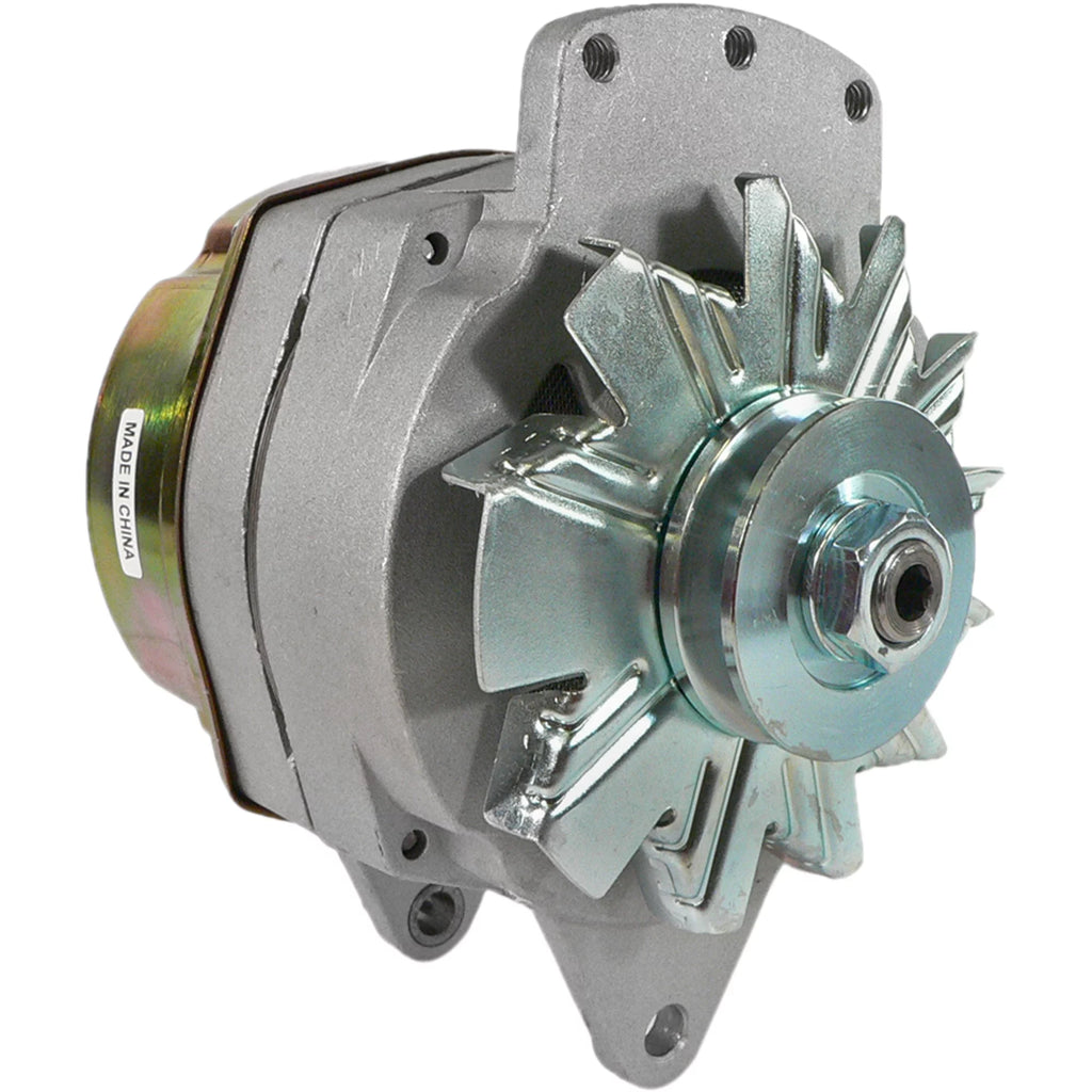 New Alternator F40555
