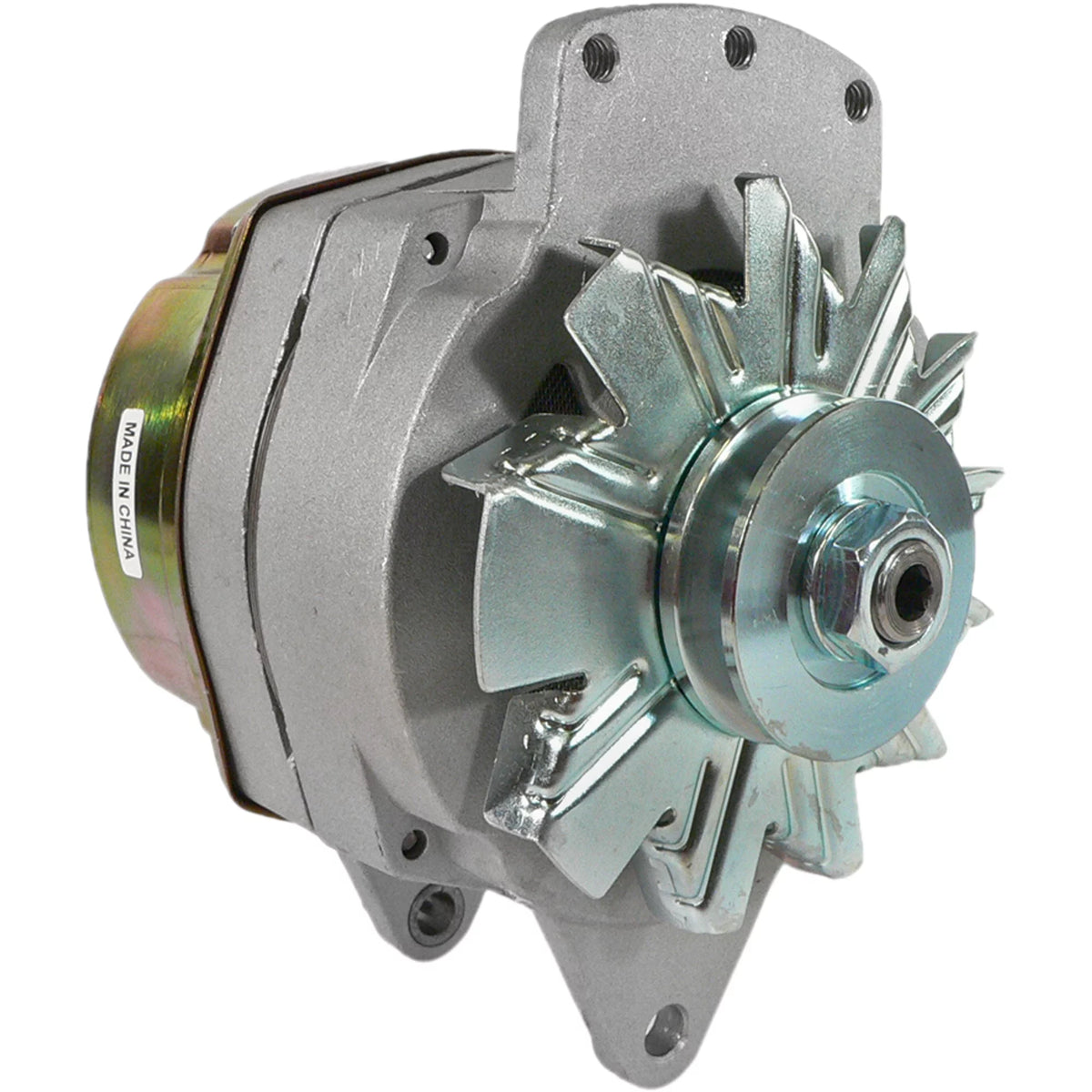 New Alternator F40555