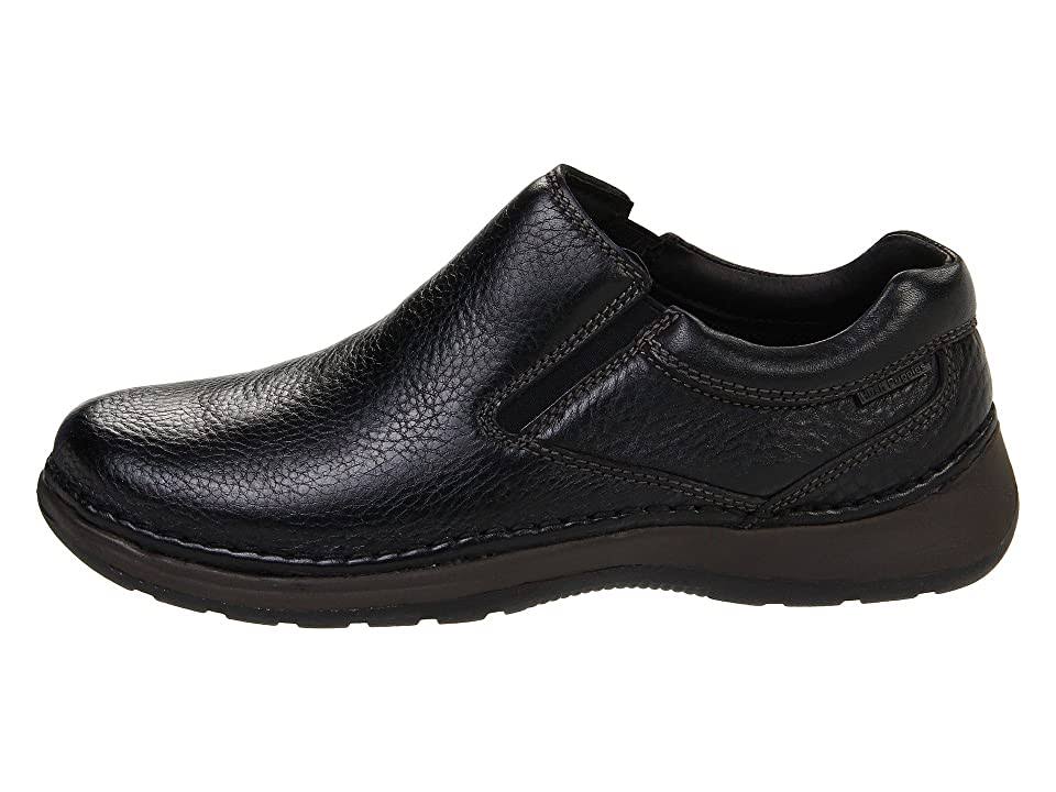 Black Hush Puppies Shoes R38538
