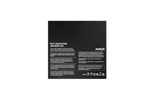 6-Core 12-Thread Unlocked Desktop Processor A46854
