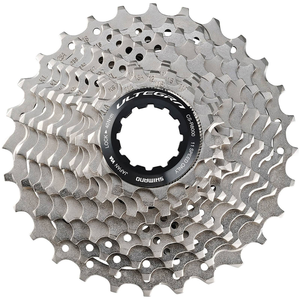 11-Speed Cassette (11 - 28T) I668115