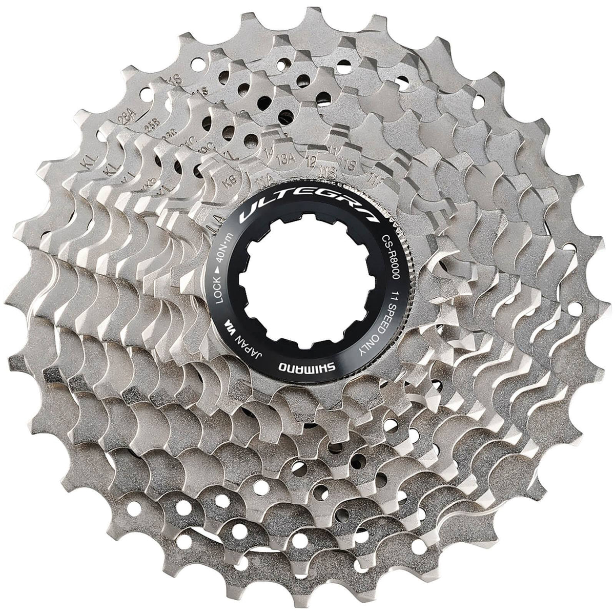 11-Speed Cassette (11 - 28T) I668115