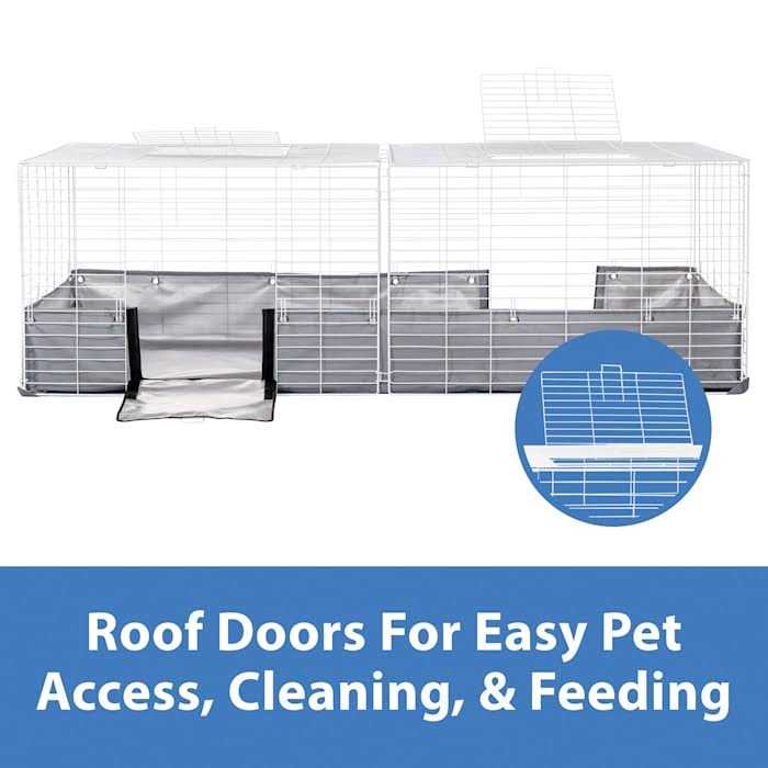 Open Living Rooftop Add-On L780