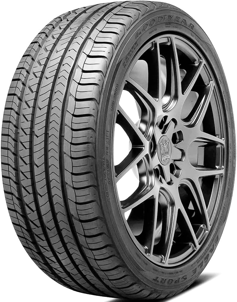 205/55R16 91V Radial Tire B422197