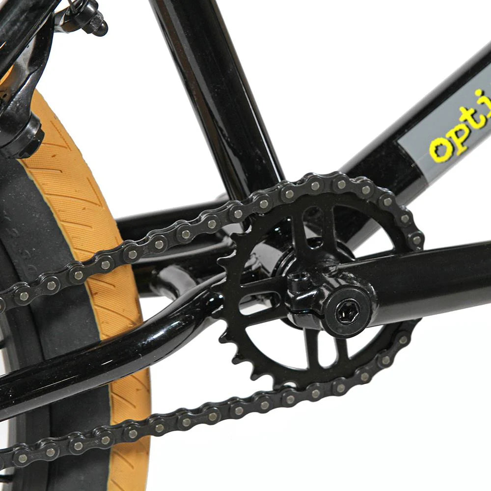 BMX Bike S622742