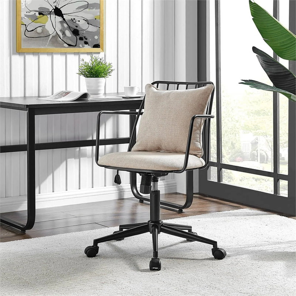 Fabric Office Chair L90591
