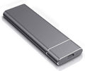 Black 2TB Portable External SSD C8648