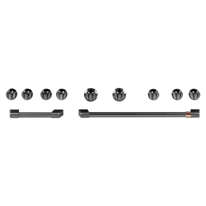 Gas Range Handle and Knob Kit S535299